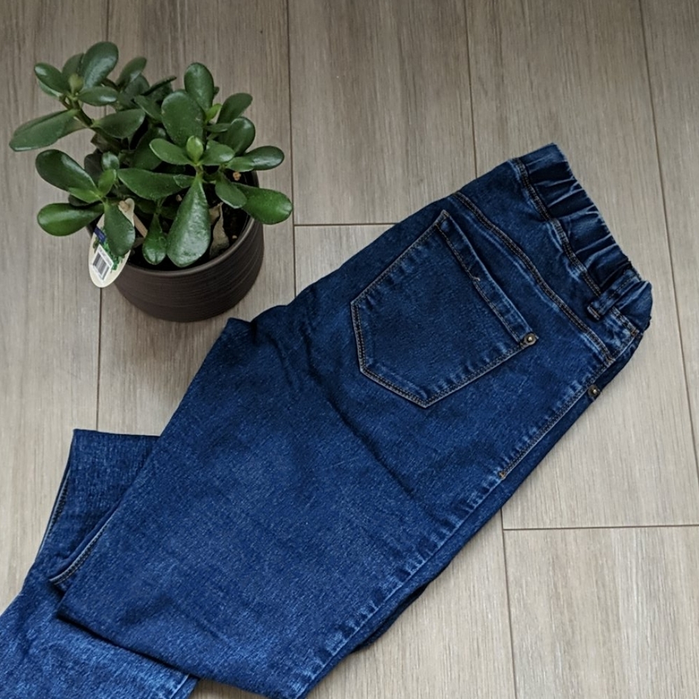 Jeans by Amisu